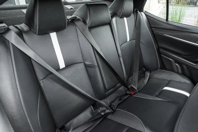 used 2025 Toyota Camry car, priced at $31,587