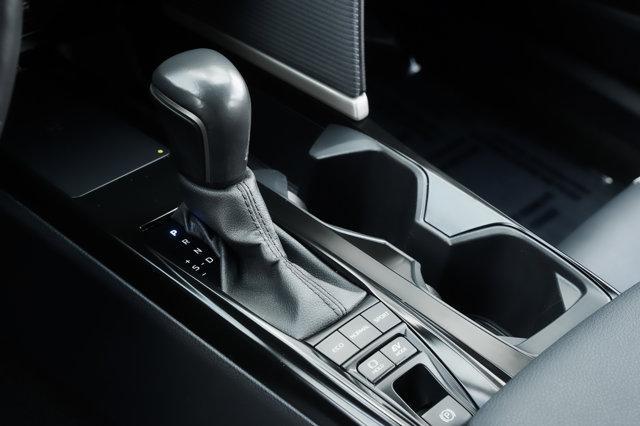 used 2025 Toyota Camry car, priced at $31,587