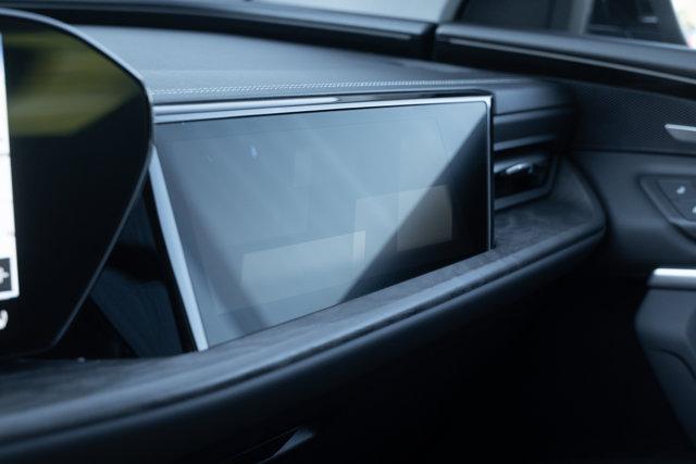 new 2025 Audi Q5 car, priced at $59,602