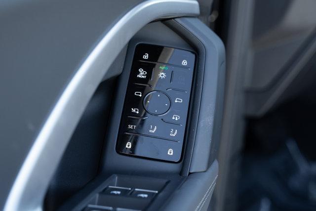 new 2025 Audi Q5 car, priced at $59,602