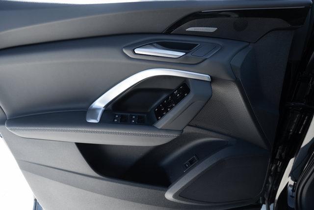 new 2025 Audi Q5 car, priced at $59,602