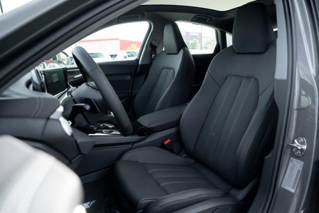 new 2025 Audi A5 car, priced at $53,368