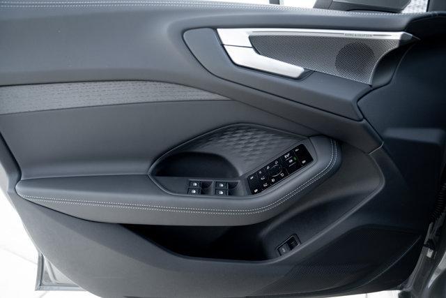 new 2025 Audi A5 car, priced at $53,368
