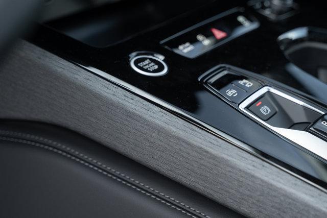 new 2025 Audi A5 car, priced at $53,368