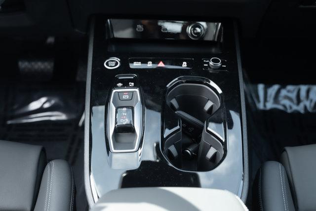 new 2025 Audi A5 car, priced at $53,368