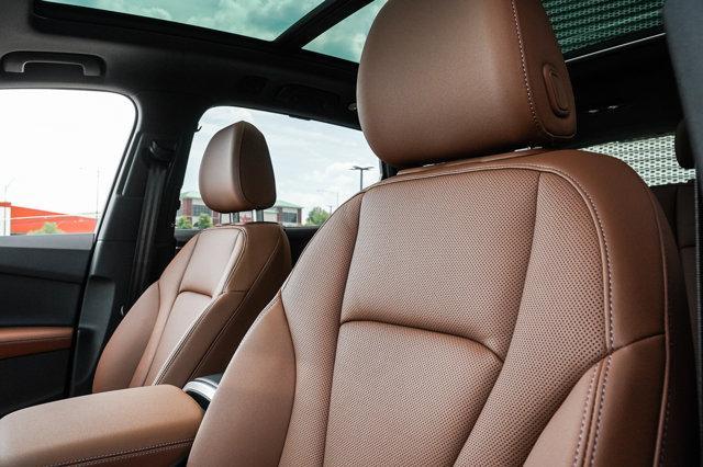 new 2025 Audi Q7 car, priced at $68,923