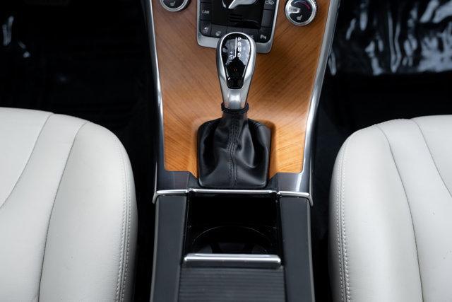 used 2017 Volvo XC60 car, priced at $14,928