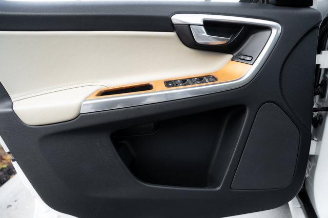 used 2017 Volvo XC60 car, priced at $14,928