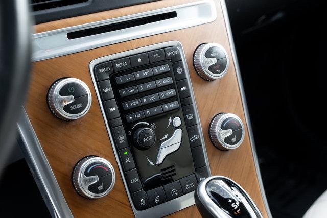 used 2017 Volvo XC60 car, priced at $14,928