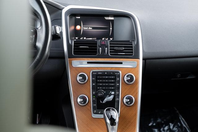 used 2017 Volvo XC60 car, priced at $14,928