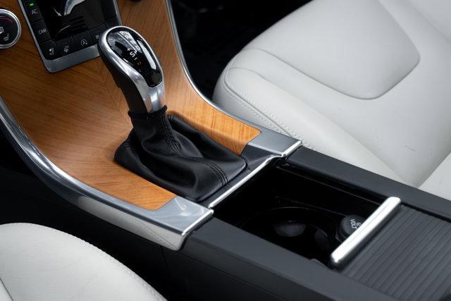 used 2017 Volvo XC60 car, priced at $14,928