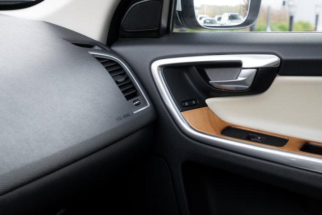used 2017 Volvo XC60 car, priced at $14,928
