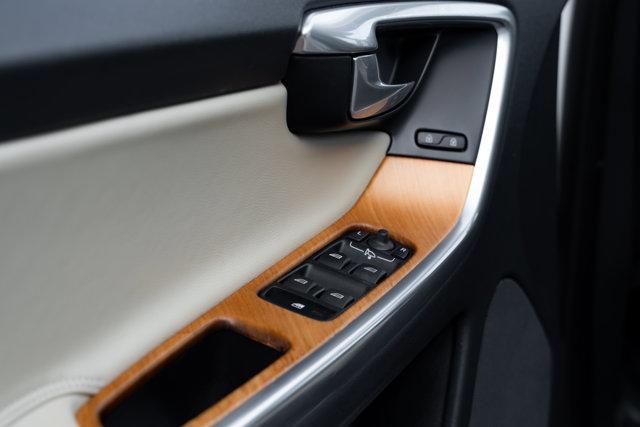 used 2017 Volvo XC60 car, priced at $14,928