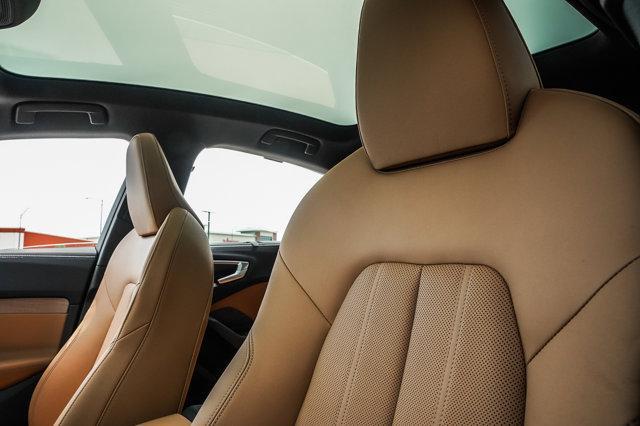new 2025 Audi A5 car, priced at $55,272