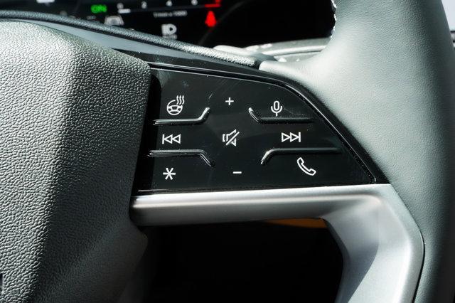 new 2025 Audi A5 car, priced at $55,272
