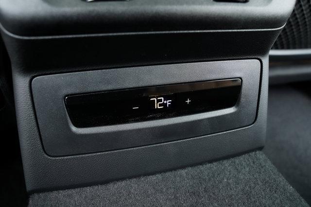 new 2025 Audi A5 car, priced at $55,272