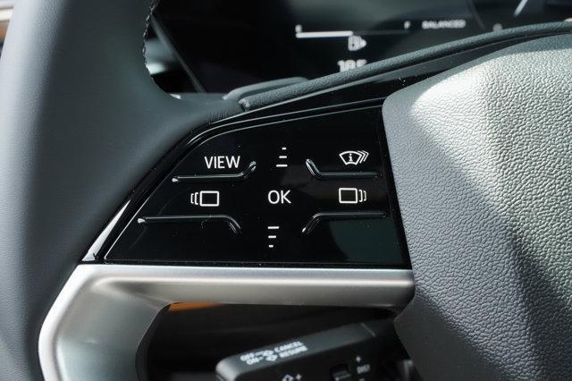 new 2025 Audi A5 car, priced at $55,272