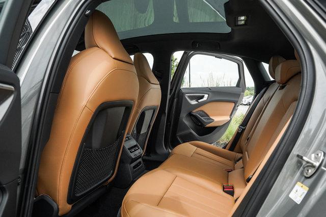 new 2025 Audi A5 car, priced at $55,272