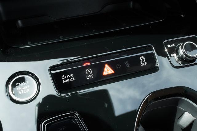 new 2025 Audi A5 car, priced at $55,272