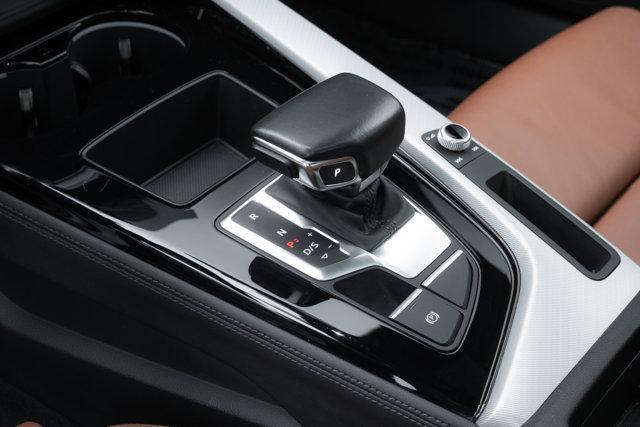 used 2023 Audi A5 Sportback car, priced at $35,470