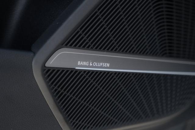 used 2025 Audi Q5 car, priced at $49,796