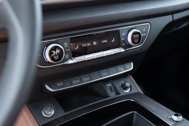 used 2025 Audi Q5 car, priced at $49,796