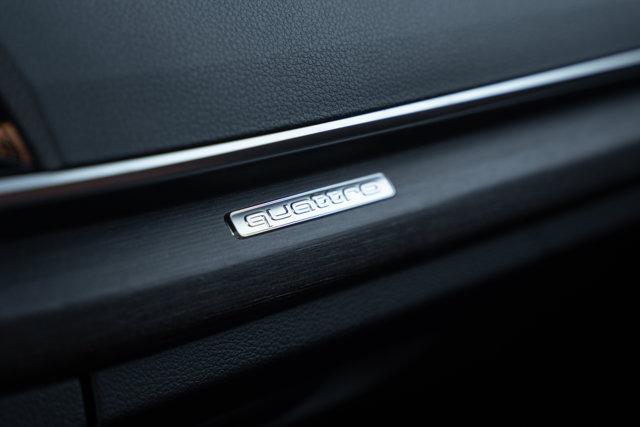 used 2025 Audi Q5 car, priced at $49,796