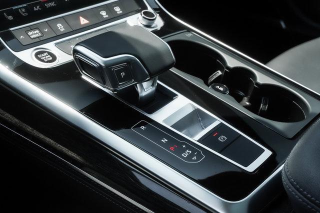 used 2023 Audi Q7 car, priced at $51,555