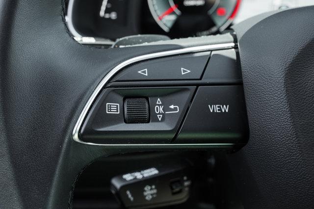used 2023 Audi Q7 car, priced at $51,555