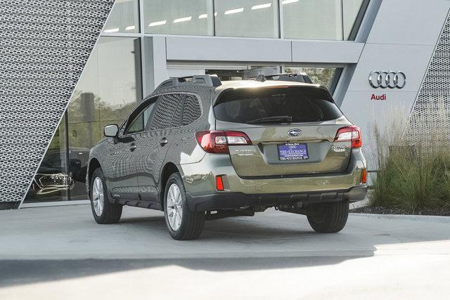 used 2016 Subaru Outback car, priced at $14,697