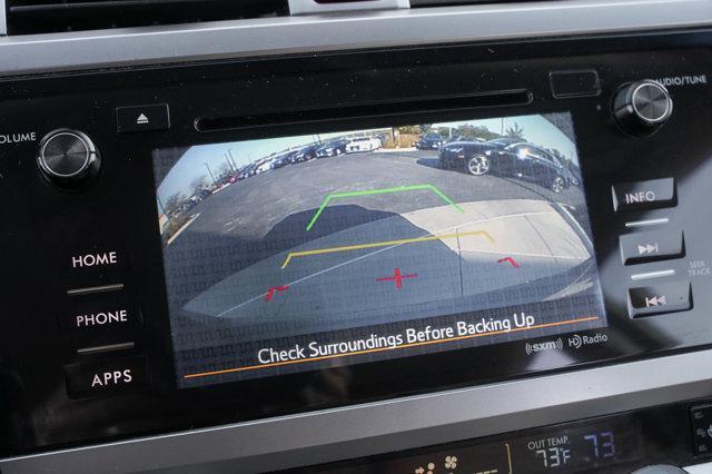 used 2016 Subaru Outback car, priced at $14,697