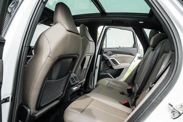new 2025 Audi Q5 car, priced at $60,975