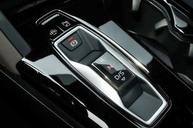 new 2025 Audi Q5 car, priced at $60,975