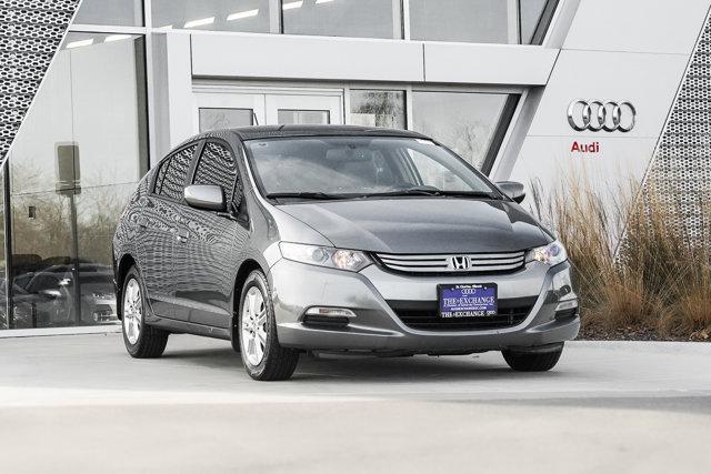 used 2010 Honda Insight car, priced at $6,310