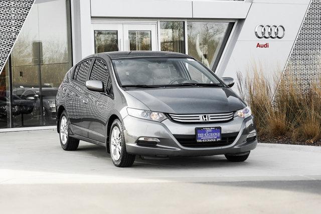 used 2010 Honda Insight car, priced at $6,310