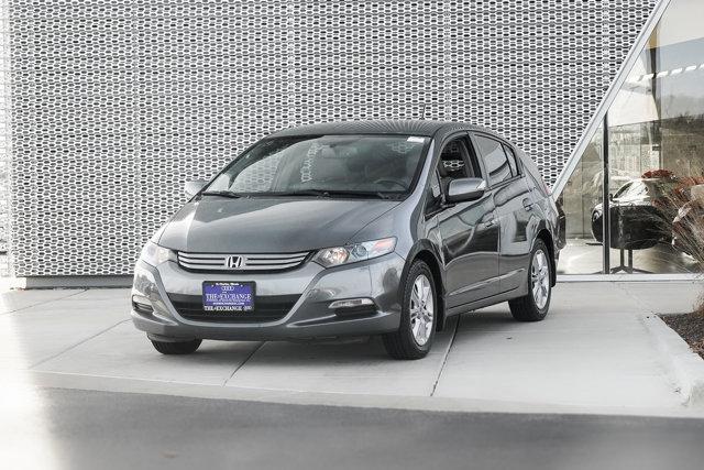 used 2010 Honda Insight car, priced at $6,310