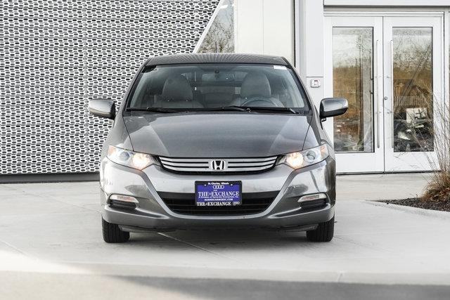 used 2010 Honda Insight car, priced at $6,310