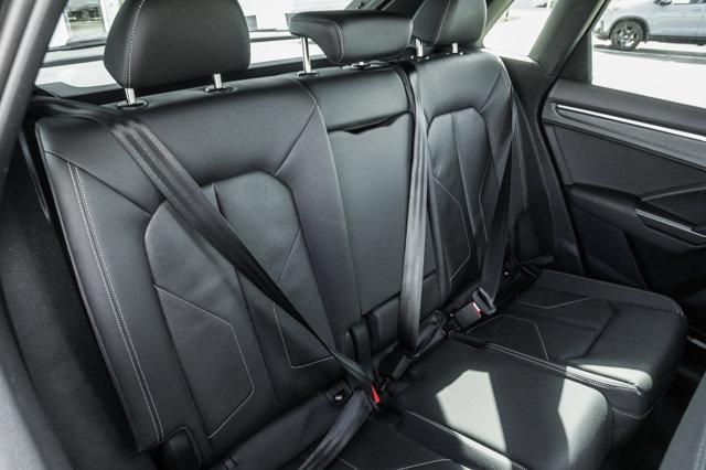 used 2020 Audi Q3 car, priced at $23,954
