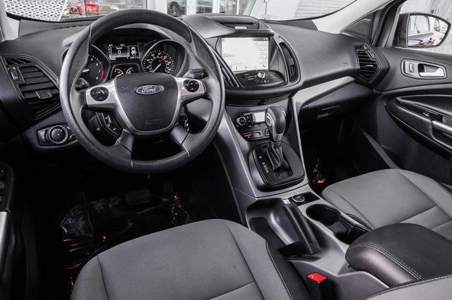 used 2016 Ford Escape car, priced at $9,850