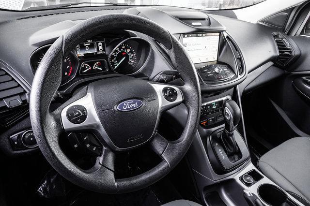 used 2016 Ford Escape car, priced at $9,850