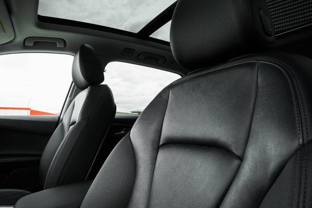 used 2020 Audi Q7 car, priced at $25,520