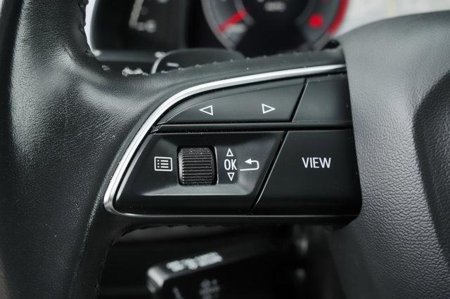 used 2020 Audi Q7 car, priced at $25,520