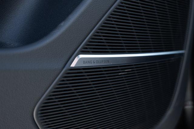 new 2026 Audi RS Q8 car, priced at $156,390