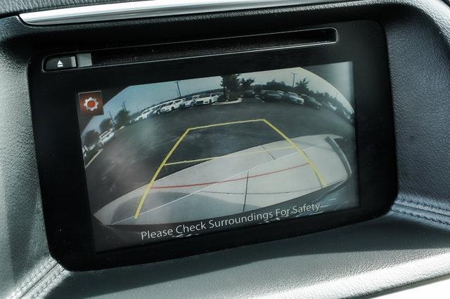 used 2016 Mazda CX-5 car, priced at $13,970