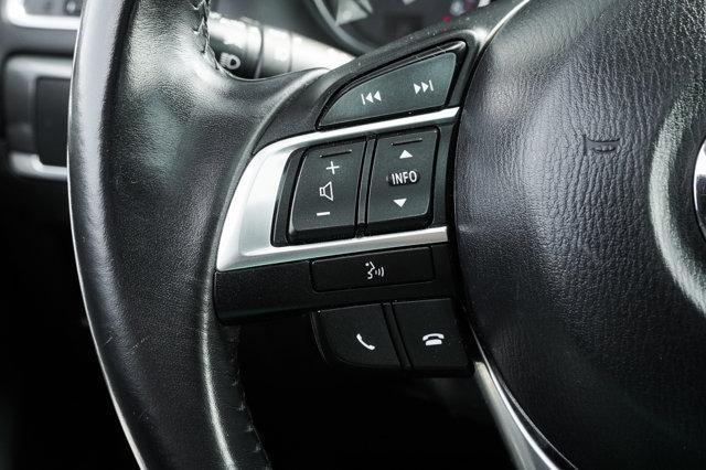 used 2016 Mazda CX-5 car, priced at $13,970