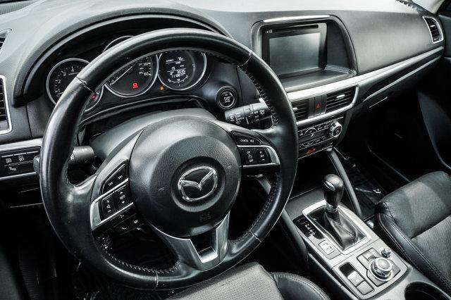 used 2016 Mazda CX-5 car, priced at $13,970
