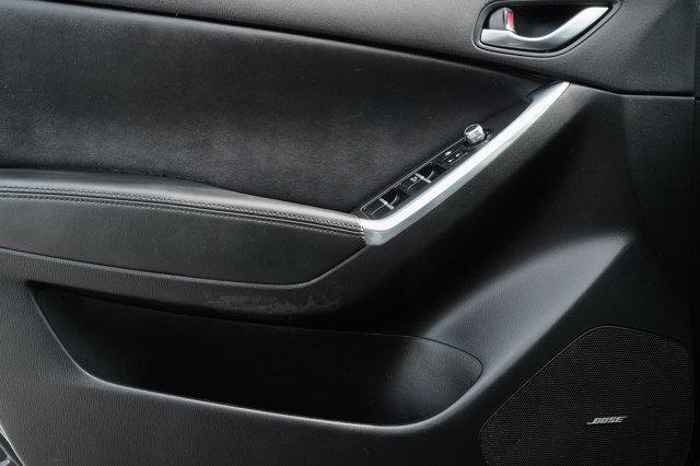 used 2016 Mazda CX-5 car, priced at $13,970