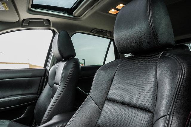 used 2016 Mazda CX-5 car, priced at $13,970