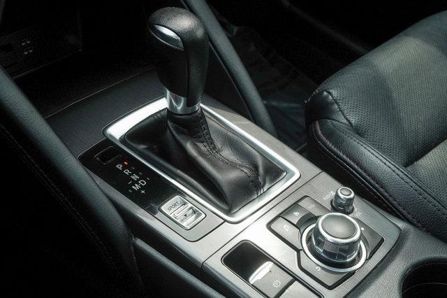 used 2016 Mazda CX-5 car, priced at $13,970
