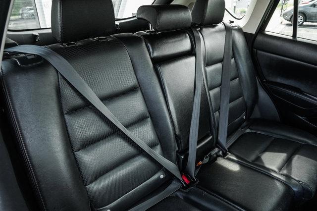 used 2016 Mazda CX-5 car, priced at $13,970